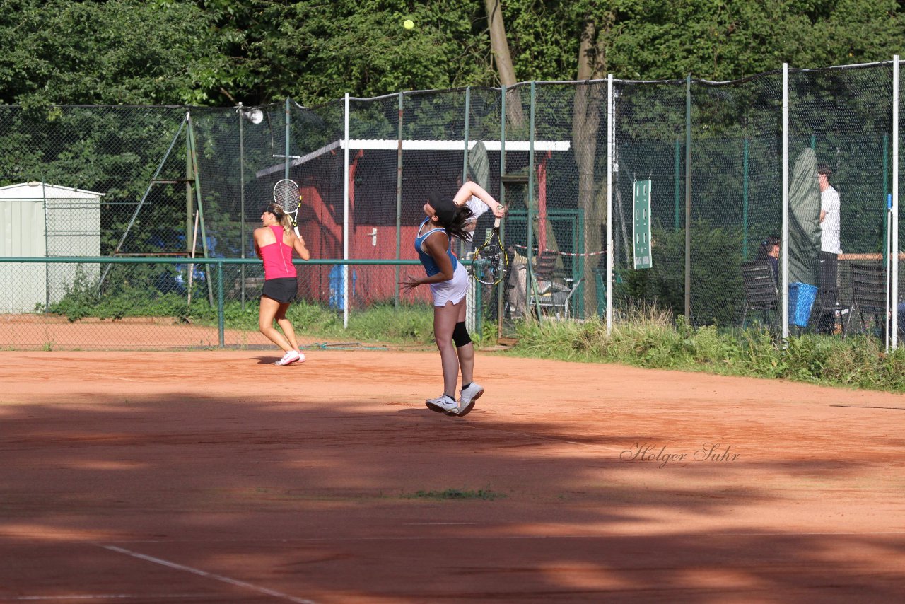 Inna Kuzmenko 24 - Norderstedt Open